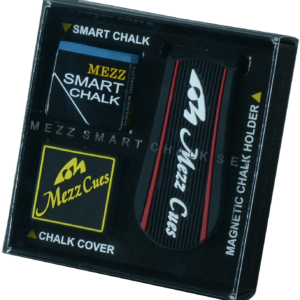 Square Mezz Smart Chalk Holder Set Square Mezz Smart Chalk Holder Set